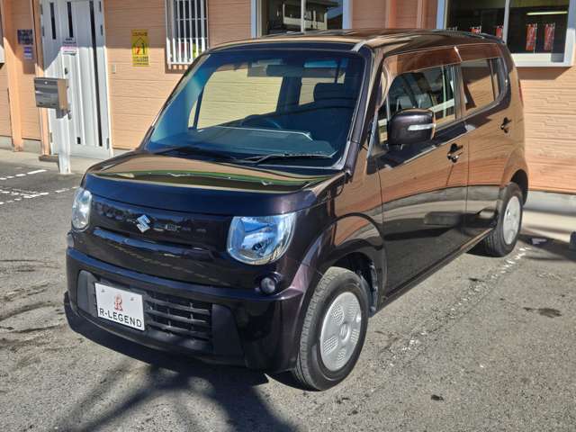 MRワゴン 2011/H23