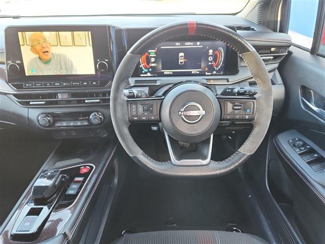 ノートオーラ 2022/R4