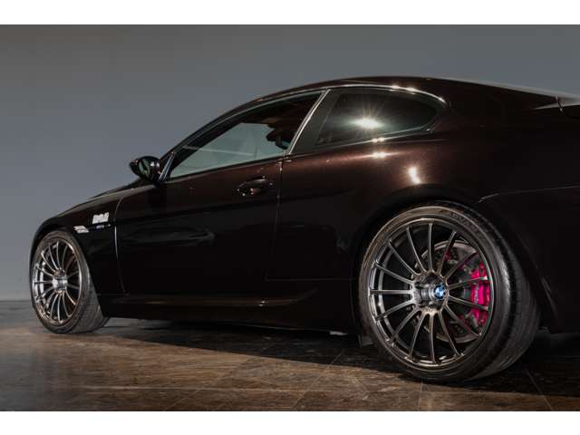 M6 2006/H18