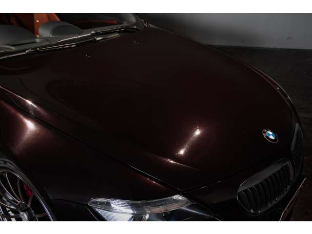 M6 2006/H18