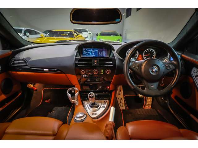 M6 2006/H18