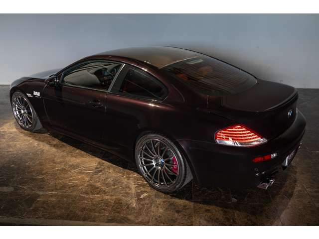 M6 2006/H18
