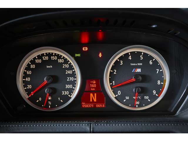 M6 2006/H18