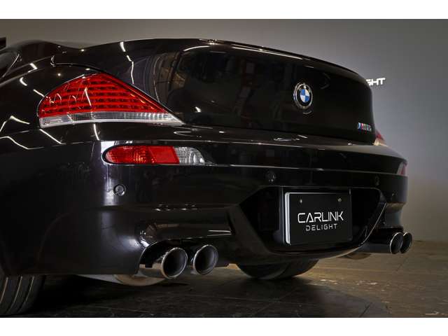 M6 2006/H18