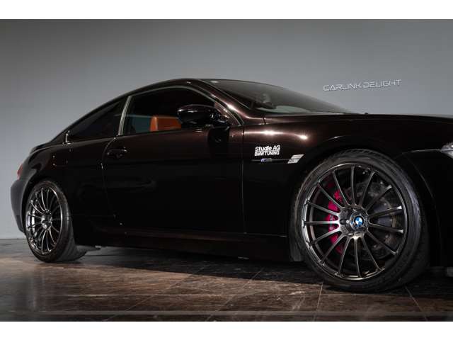M6 2006/H18