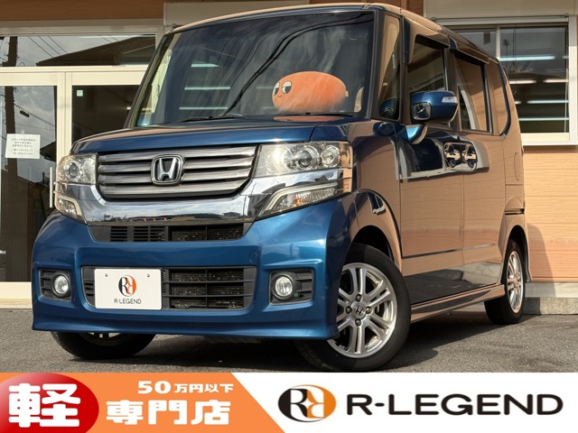 N-BOX 2012/H24