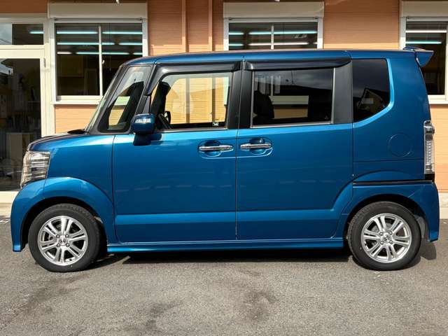 N-BOX 2012/H24