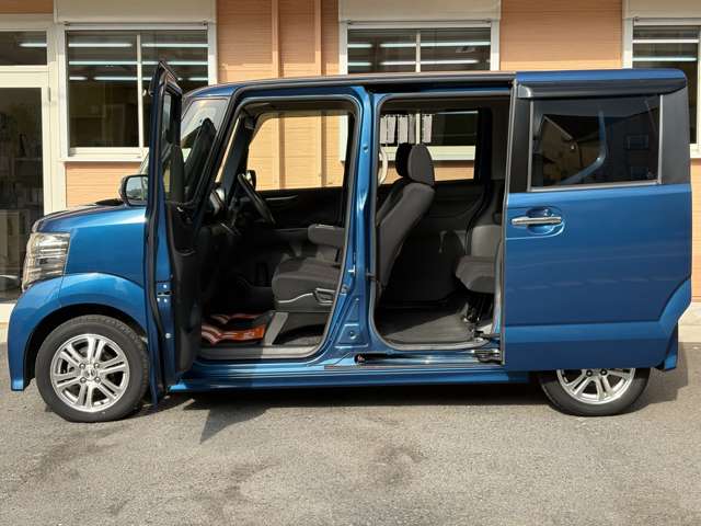 N-BOX 2012/H24