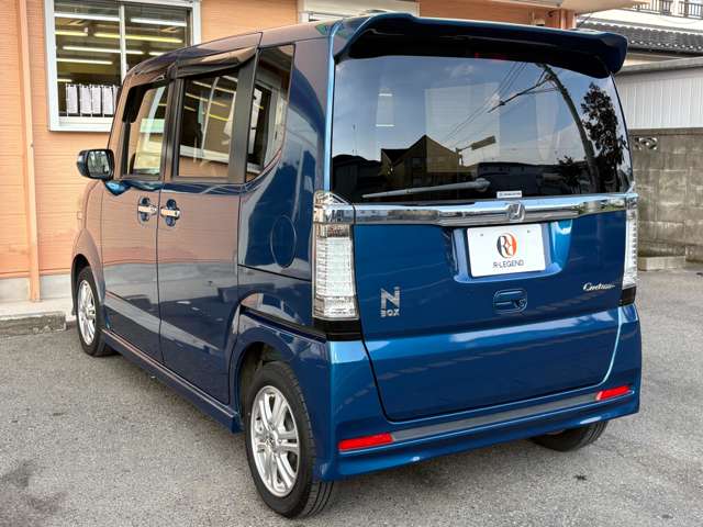 N-BOX 2012/H24