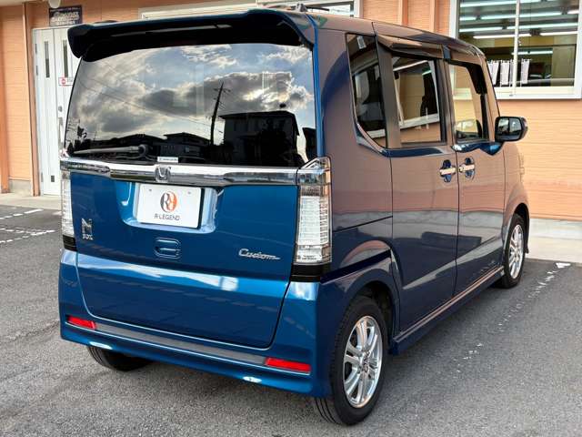 N-BOX 2012/H24