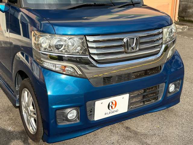 N-BOX 2012/H24