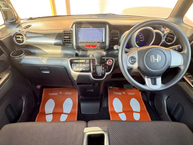 N-BOX 2012/H24
