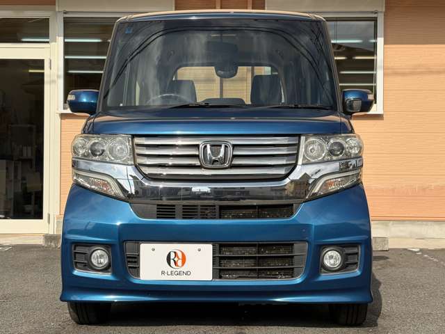 N-BOX 2012/H24