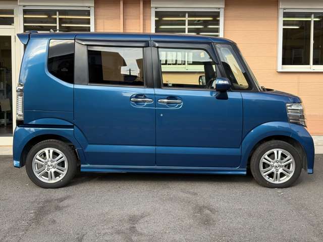 N-BOX 2012/H24