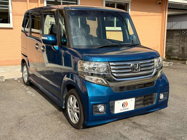 N-BOX 2012/H24