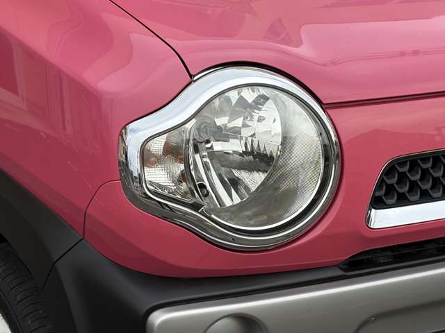 ハスラー 2014/H26