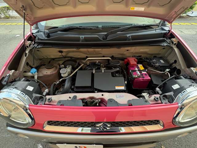 ハスラー 2014/H26