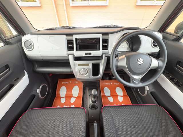 ハスラー 2014/H26