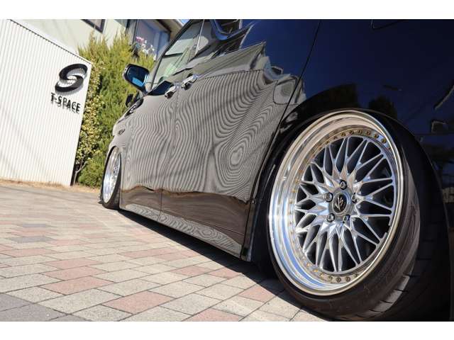 アルファード 2020/R02