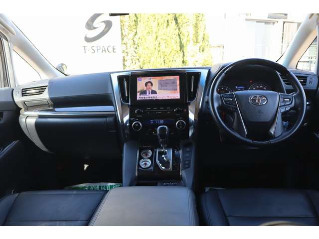 アルファード 2020/R02