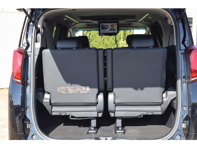 アルファード 2020/R02