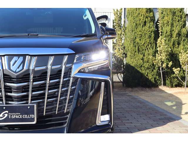 アルファード 2020/R02