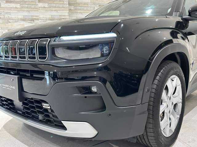 アベンジャー 2024/R06