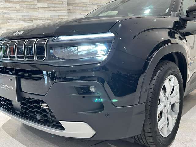 アベンジャー 2024/R06