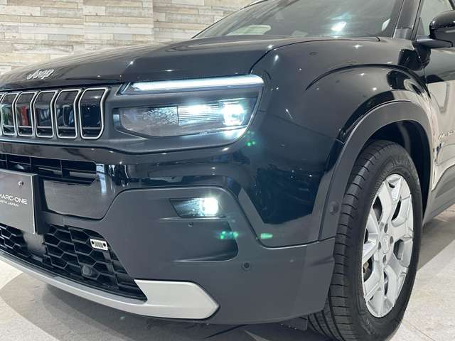 アベンジャー 2024/R06