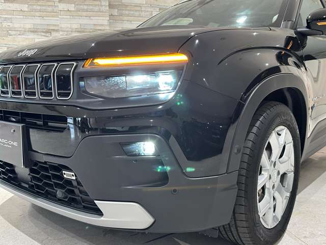 アベンジャー 2024/R06