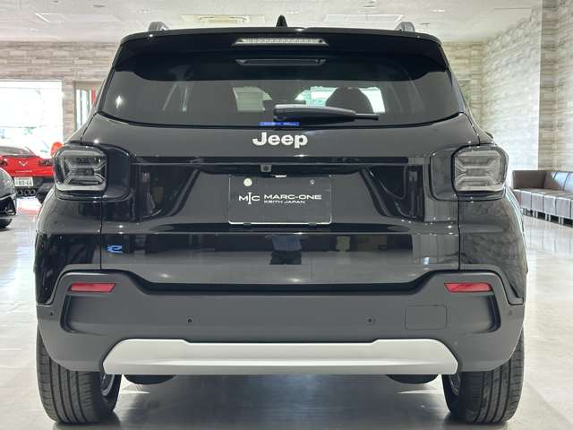 アベンジャー 2024/R06