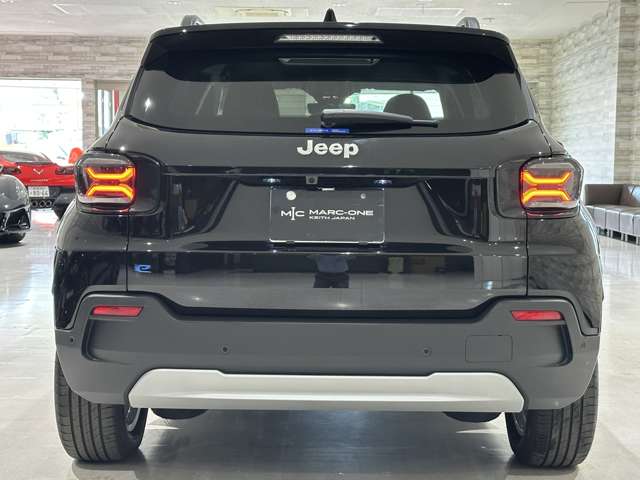 アベンジャー 2024/R06