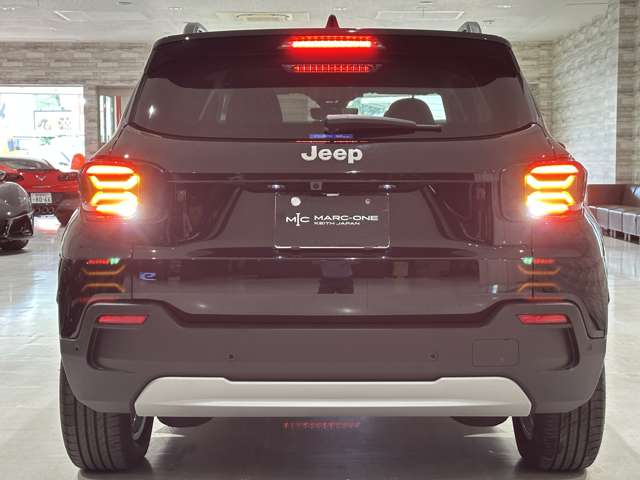 アベンジャー 2024/R06