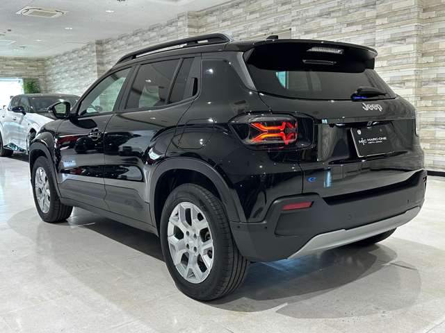 アベンジャー 2024/R06