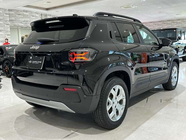 アベンジャー 2024/R06