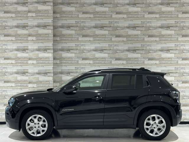 アベンジャー 2024/R06