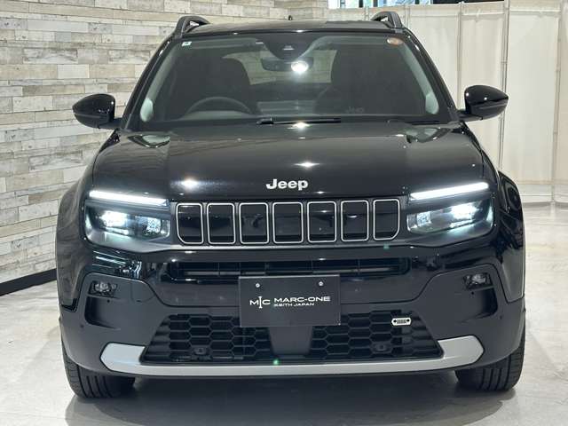 アベンジャー 2024/R06