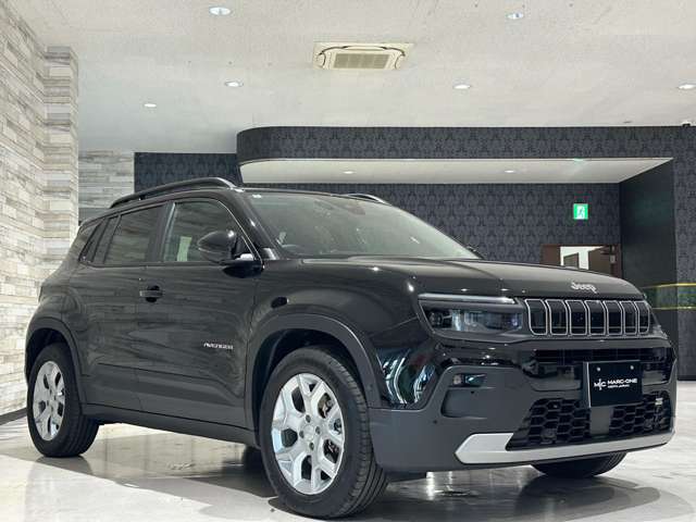 アベンジャー 2024/R06