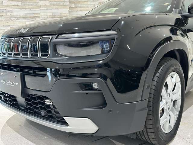 アベンジャー 2024/R06