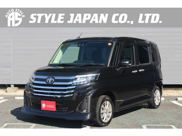 ルーミー 2025/R07