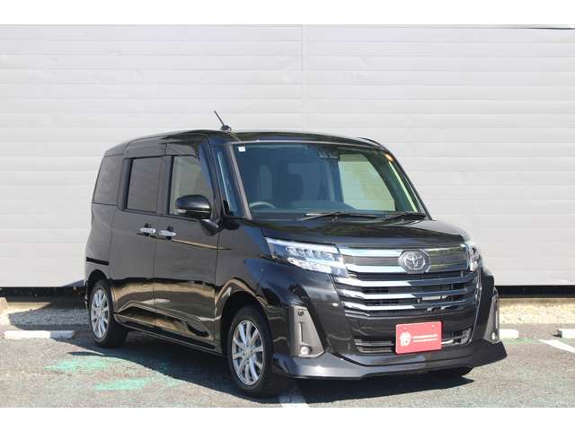 ルーミー 2025/R07