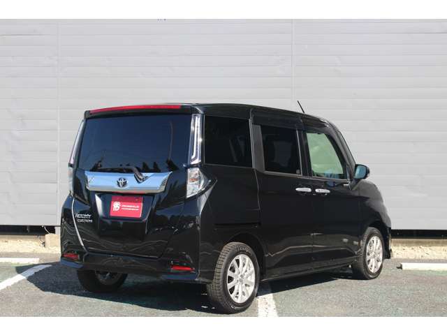ルーミー 2025/R07