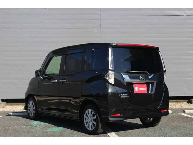 ルーミー 2025/R07