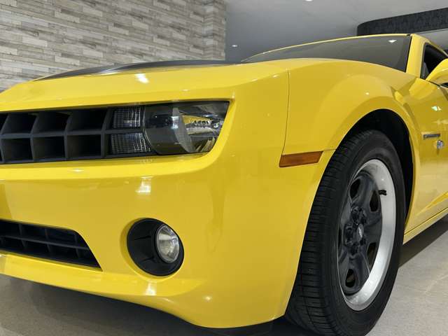 カマロ 2010/H22