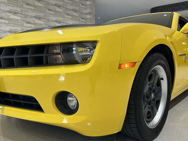 カマロ 2010/H22