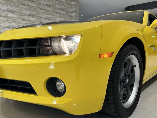 カマロ 2010/H22