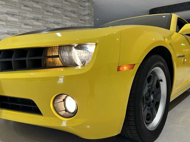 カマロ 2010/H22