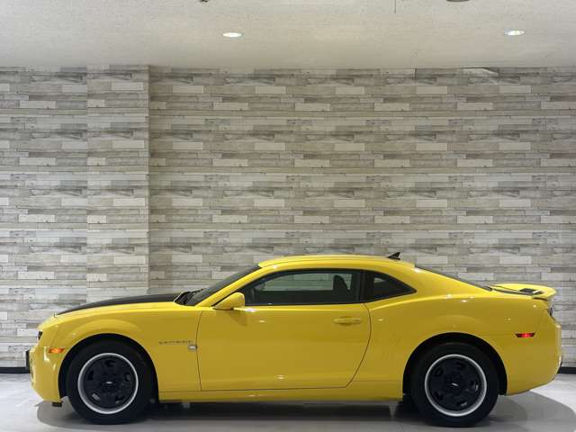 カマロ 2010/H22