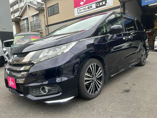 オデッセイ 2016/H28