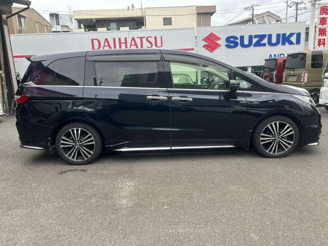 オデッセイ 2016/H28